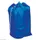 Nylon Vuilniszak,120L,Nylon,Blauw