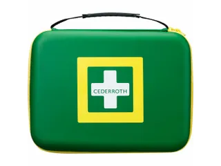 Cederroth First Aid Kit Large - 1