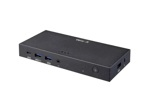 Acer Vero MST Dock M3310AP (ADK320) USB-C 60W dockingstation
