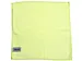 Chiffon microfibre Ecolab Polifix Microclin Eco Jaune 32x32cm 5 pièce