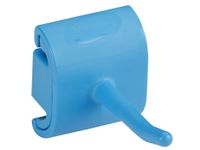 Vikan Hygiene Haak voor Hi-Flex Wandhouder Blauw