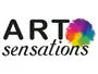 Art Sensations logo