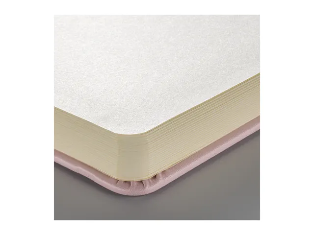 Schetsboek Talens Art Creation 80 witte vellen 140gr 130x210mm roze