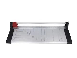 Rolsnijder Westcott A3 10 vel 55.1 x 20.5 x 7.5 cm - 3