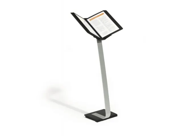 Vloerstandaard Sherpa Stand Pro 10x A4