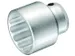 D 32 19 Dopsleutel 3/4 inch UD profiel 19mm