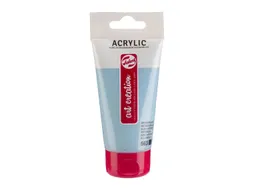 Acrylverf Talens Art Creation 563 antiekblauw tube à 75ml