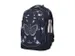 Schooltas Walker Fame 2.0 Shadow Dancer Dark Blue