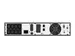 Digitus OnLine UPS-systeem 1500VA/1500W dubbel conversiesysteem