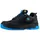 Bata Industrials Summ Two S3 veiligheidsschoenen SRC Zwart maat 44