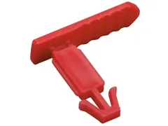 zegel,v. Euronorm-draaistapelbak