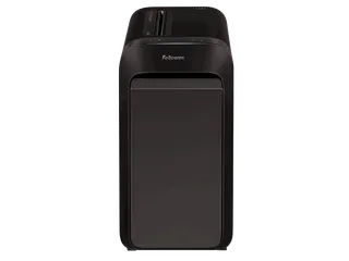 Papiervernietiger Powershred LX221 Micro-Cut Snippers Zwart P-5 - 4