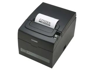 Citizen CT-S310II Bedraad Thermisch POS Printer - 1