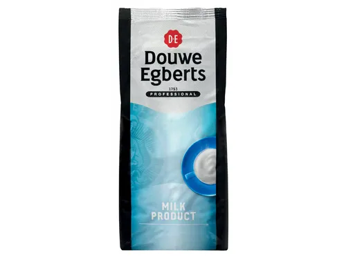 Melkpoeder Douwe Egberts voor automaten 1000gr