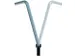 SB H 42 KEL-88 Jeu de tournevis d'angle