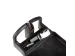 Rubbermaid BRUTE Heavy-Duty Werkwagen Groot 2 Schappen Zwart