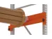rayonnage tambour de câble,MULTIPAL,rayonnage départ