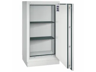 Sistec SPS 157-1 60P Inbraak en brandwerende kluis - 3