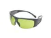 3M SecureFit SF600 lasbril met AS-coating