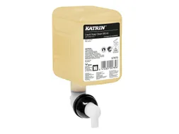 Handzeep Katrin Clean vloeibaar 500ml 57870