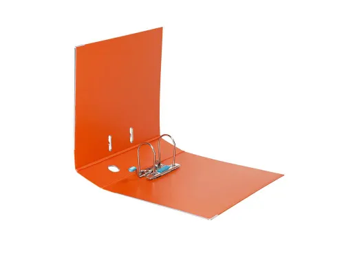 Ordner Elba Smart Pro+ A4 80mm PP oranje