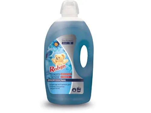 wasverzachter Morgenfris, flacon van 5 liter