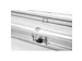 Roll-Banner Budget 85 Complete Set Handen Desinfecteren Wit