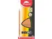 Black'Peps crayon HB, avec gomme, étui brochable cartonné de 10 piè