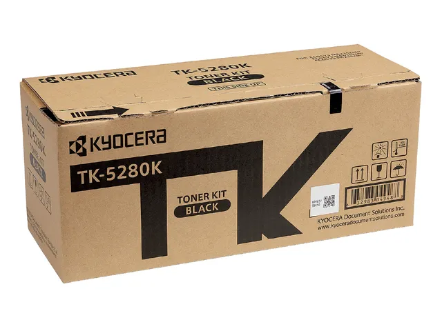 Toner Kyocera TK-5280K zwart