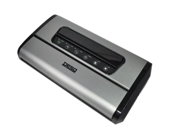 Vacuümmachine Pro -90 kPa Dubbele vacuüm pomp 7 standen