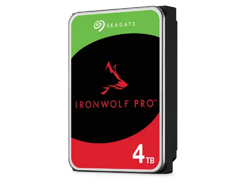 4 TB, SATA 6Gb/s, 26.11 x 101.85 x 146.99 mm, 650 g