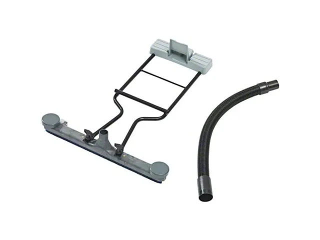 Nilfisk Advance VL500 55-2 EDF Vastvloermondstuk complete kit