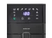 Airfryer 5 litres noir