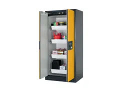 Kast Voor Gevaarlijke Stoffen,V. Brandbare/Giftige Stoffen,Type 90