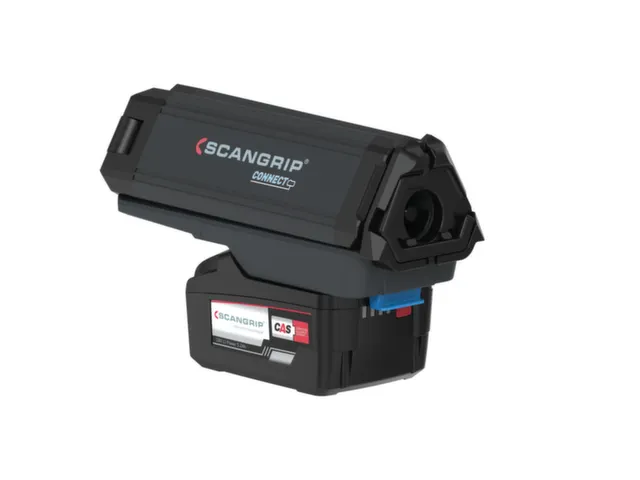Floodlight,80 LED,1250-2500lumen,straalhoek 180 °