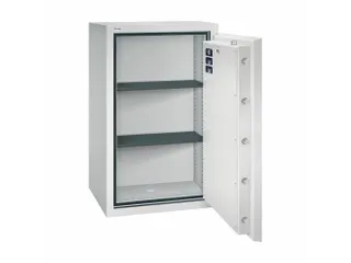 Sistec Euroguard SE II-2 Inbraak en brandwerende kluis - 3