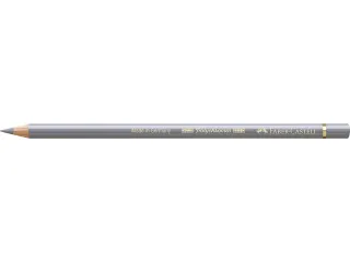 Faber Castell Kleurpotlood Polychromos 232 Koudgrijs Iii - 7