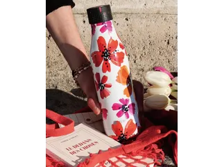 Thermosfles Les Artistes Paris 500ml Petals - 6