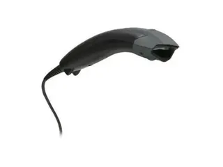 Honeywell 1400G Voyager Barcode Scanner Curve Kit USB Zwart - 1
