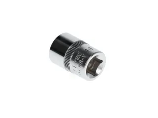 R51001404 Dopsleutelbit 3/8 inch zeskant 14mm lengte 28mm - 2