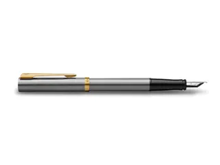 Vulpen Waterman Allure Impression GT M RVS - 4