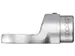 8795-41 Combinatiesleutel 22 Z,41mm