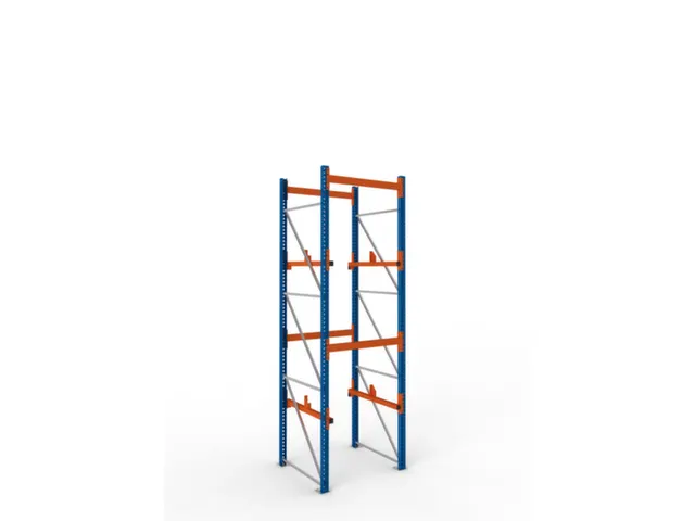 rayonnage tambour de câble,MULTIPAL,rayonnage départ
