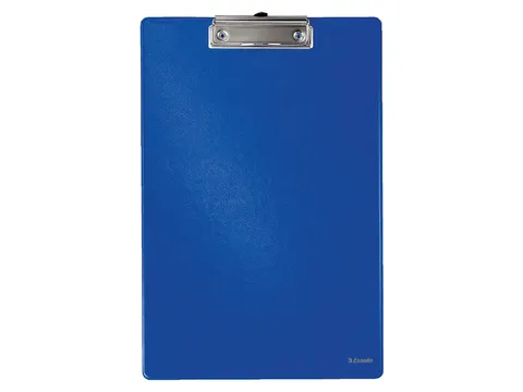 Klembord Esselte 349x242mm blauw A4