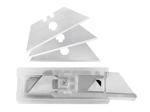 Reservemessen Westcott 18mm voor E-84019 10 stuks
