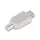 Usb Adapter - A Vrouwelijk Naar B Mannelijk