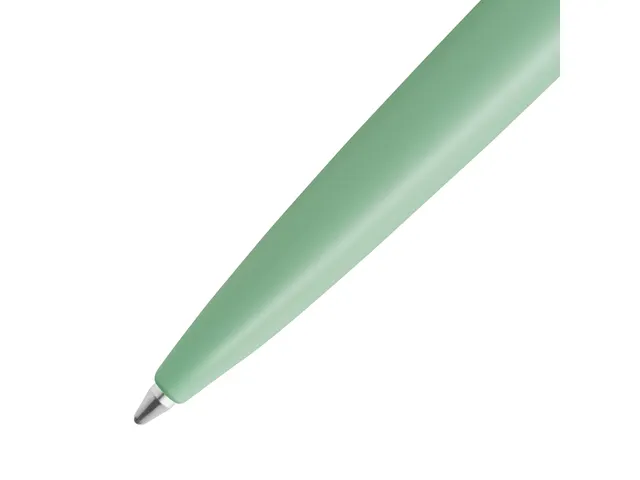 Balpen Waterman Allure pastel green lacquer CT medium
