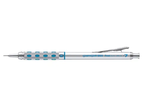 Vulpotlood Pentel PG1017 Graphgear 1000 0.7mm