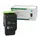 Tonercartridge Lexmark C2320C0 blauw