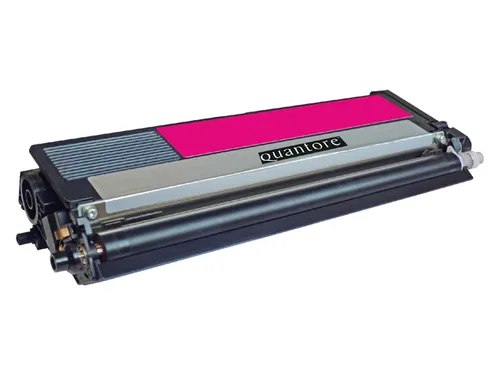Tonercartridge Quantore alternatief tbv Brother TN-325M rood